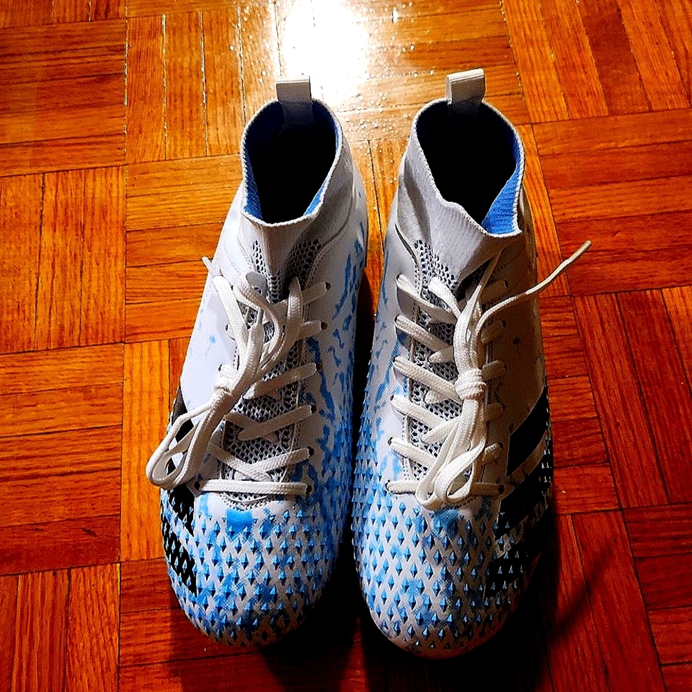 Adidas Soccer boots